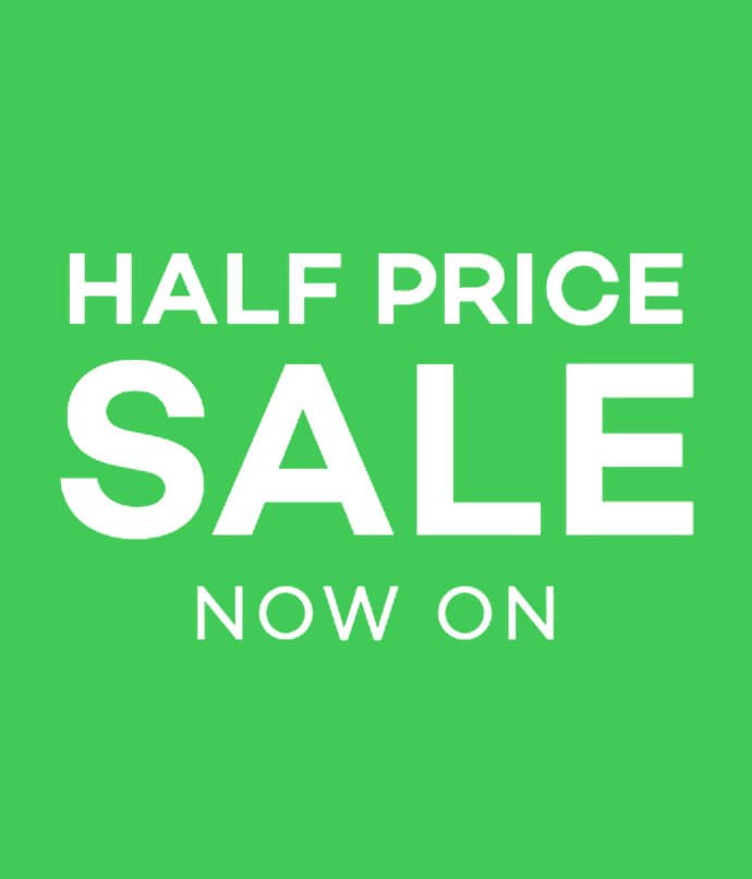 sale